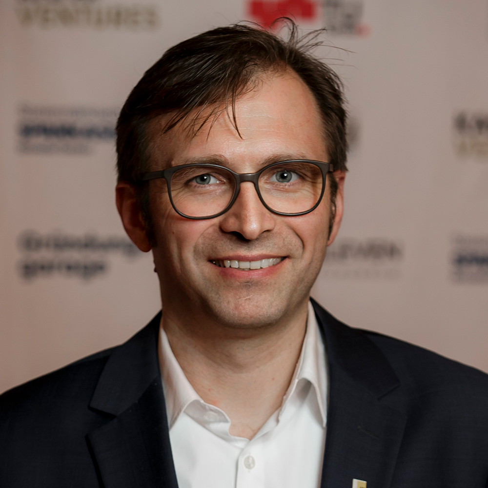 BernhardWeber