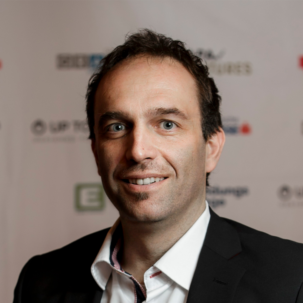 Christian Buchsteiner