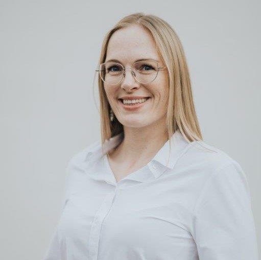 Elisabeth-Stiegler neu